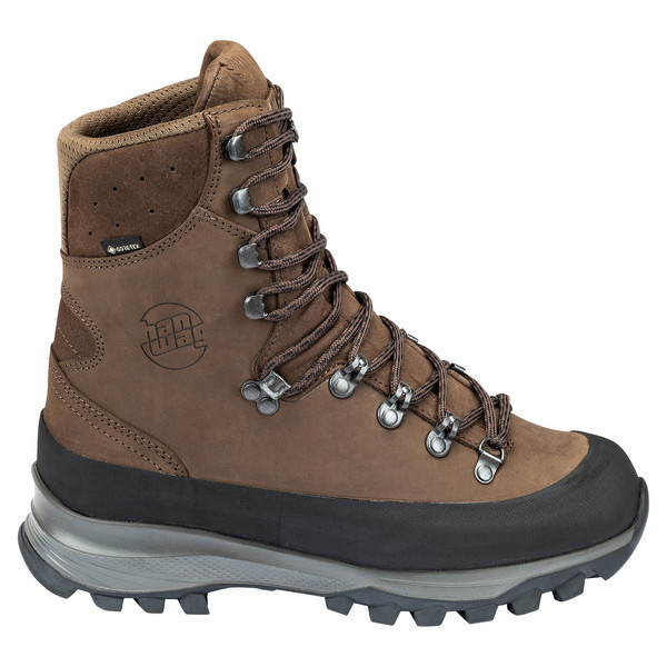 BRENNER PRO WIDE LADY GTX Damen - Trekkingstiefel