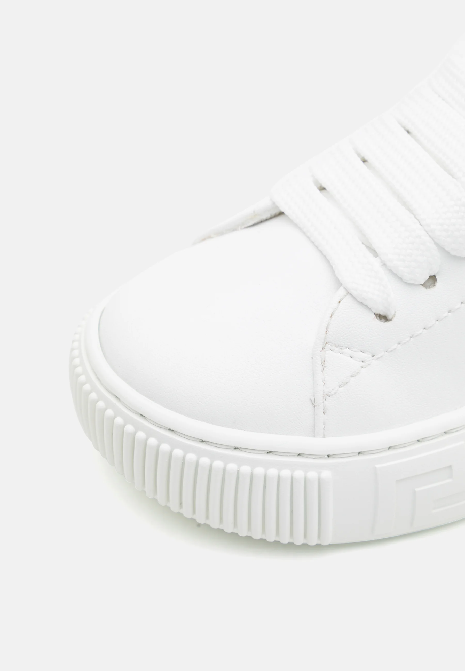 Versace LA GRECA UNISEX - Zapatillas bajas