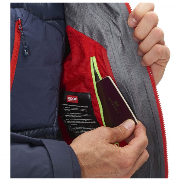 Millet - Trilogy V Icon Dual GTX Pro Jacket - Regenjacke