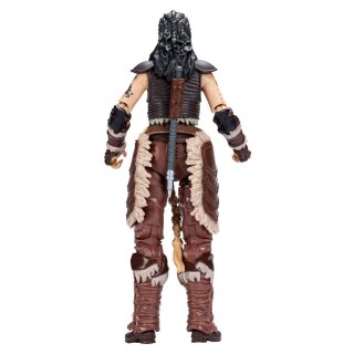Dungeons & Dragons: Ehre unter Dieben Golden Archive Actionfigur Holga 15 cm