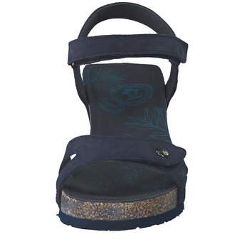 Panama Jack Julia Keilsandale in blau