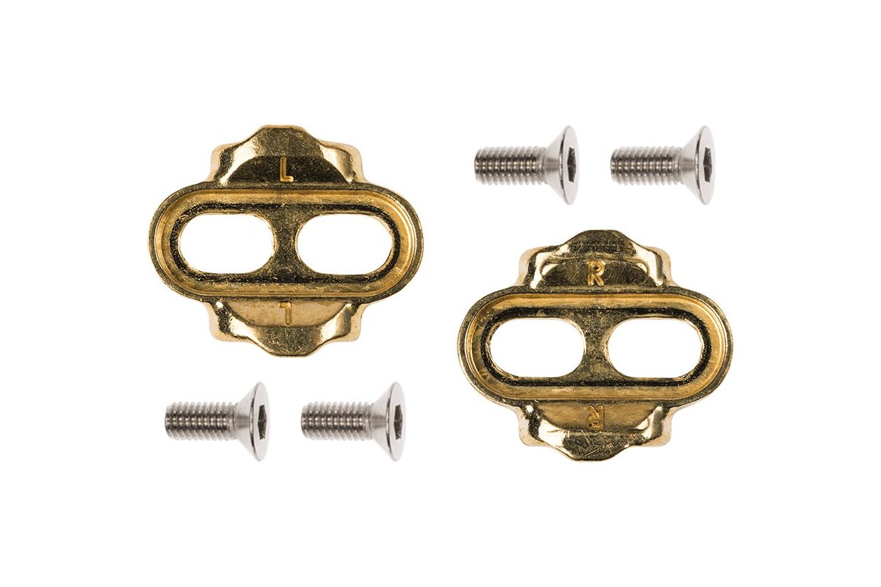 Crankbrothers Premium Cleat +/- 6u00b0