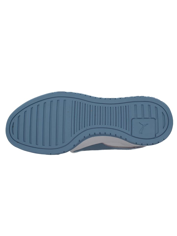 Puma Schuhe Ca Pro Classic in Blau günstig kaufen