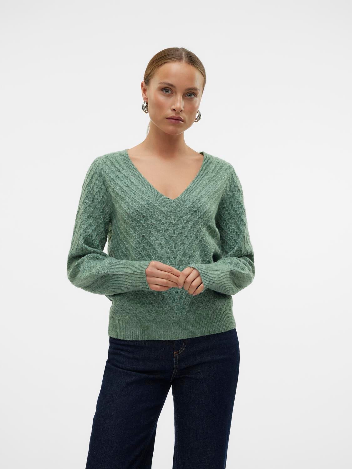 VMSTINNA Pullover