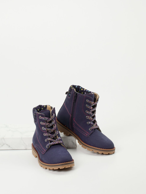 Schnürboots-67001090208 Ralph Harrison Classic