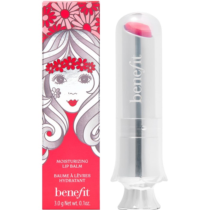 Pflegender Lipbalm