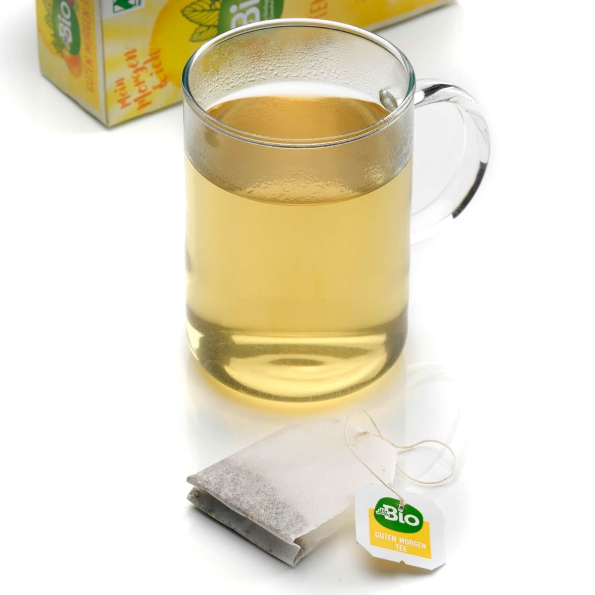 Kräutertee Guten Morgen (20 Beutel), 30 g