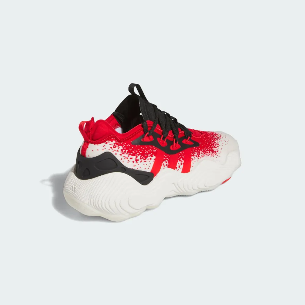 adidas Trae Young 3 IE2704 / weiss
