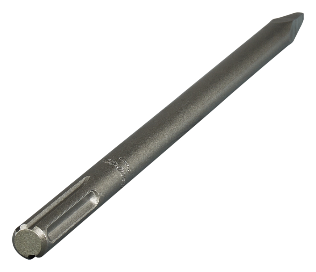 Accessori Makita D-34182 Scalpello appuntito SDS-Max 400 mm