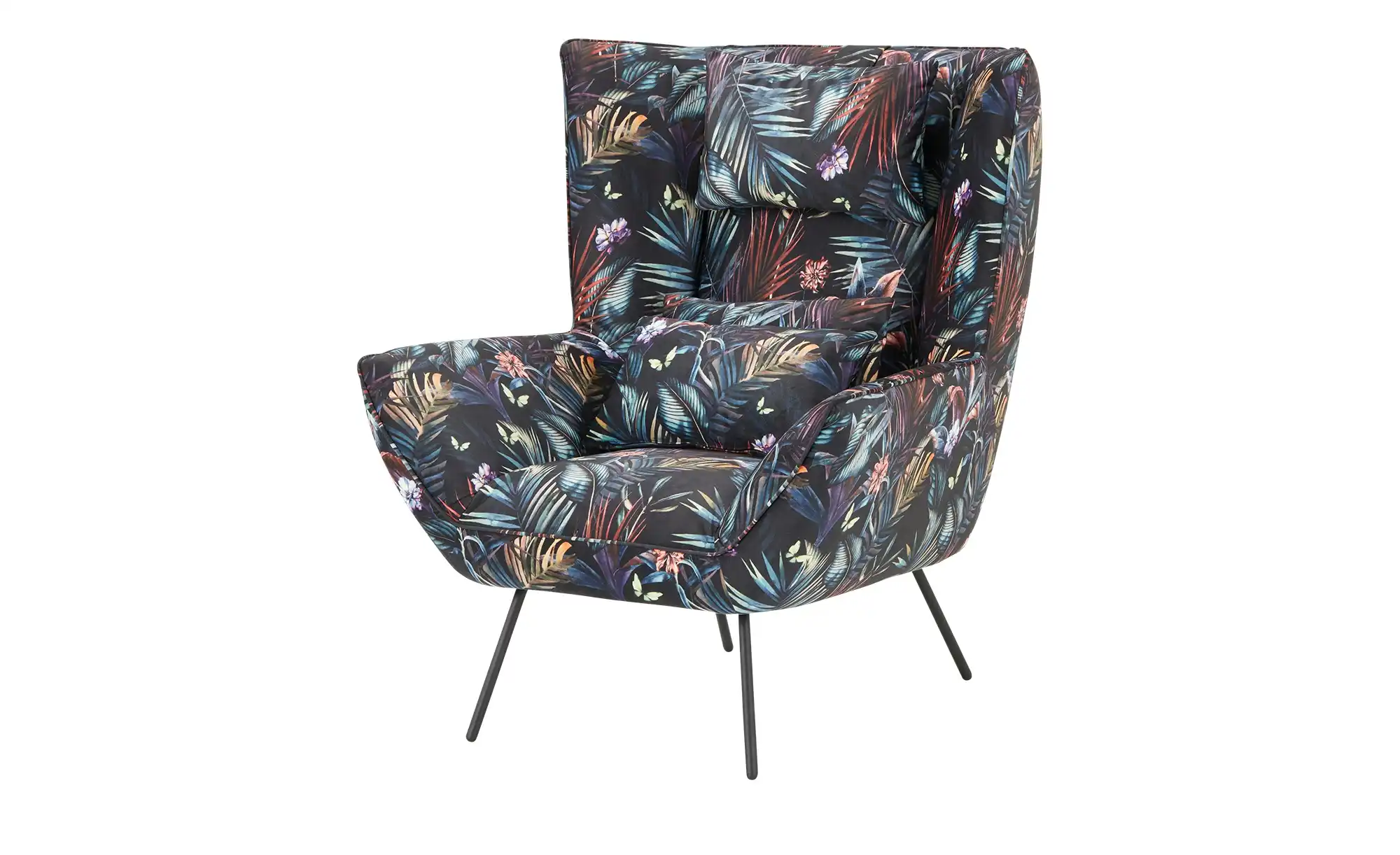 Max Schelling Sessel Eureka