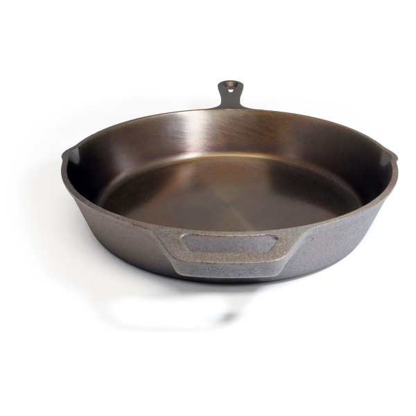 Origin Outdoors - Feuerpfanne Polished - Pfanne