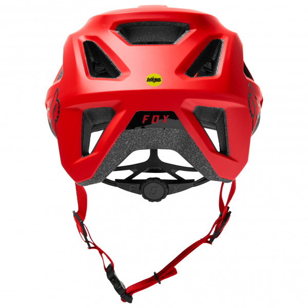 FOX Racing - Kid's Mainframe Helmet - Radhelm