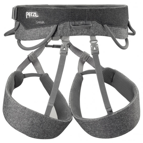Petzl - Sama - Klettergurt
