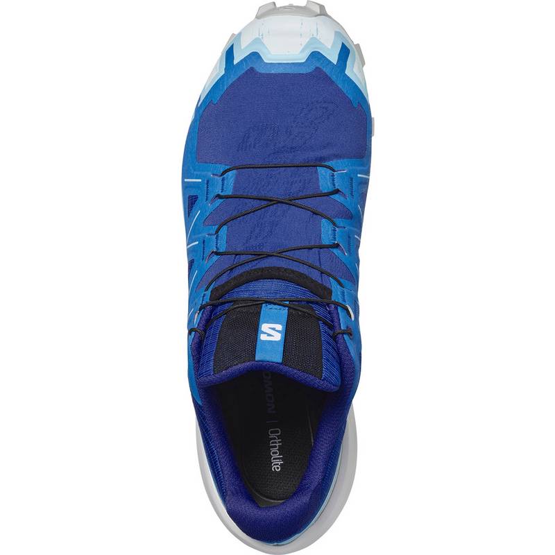 Salomon SPEEDCROSS 6 Laufschuhe Herren