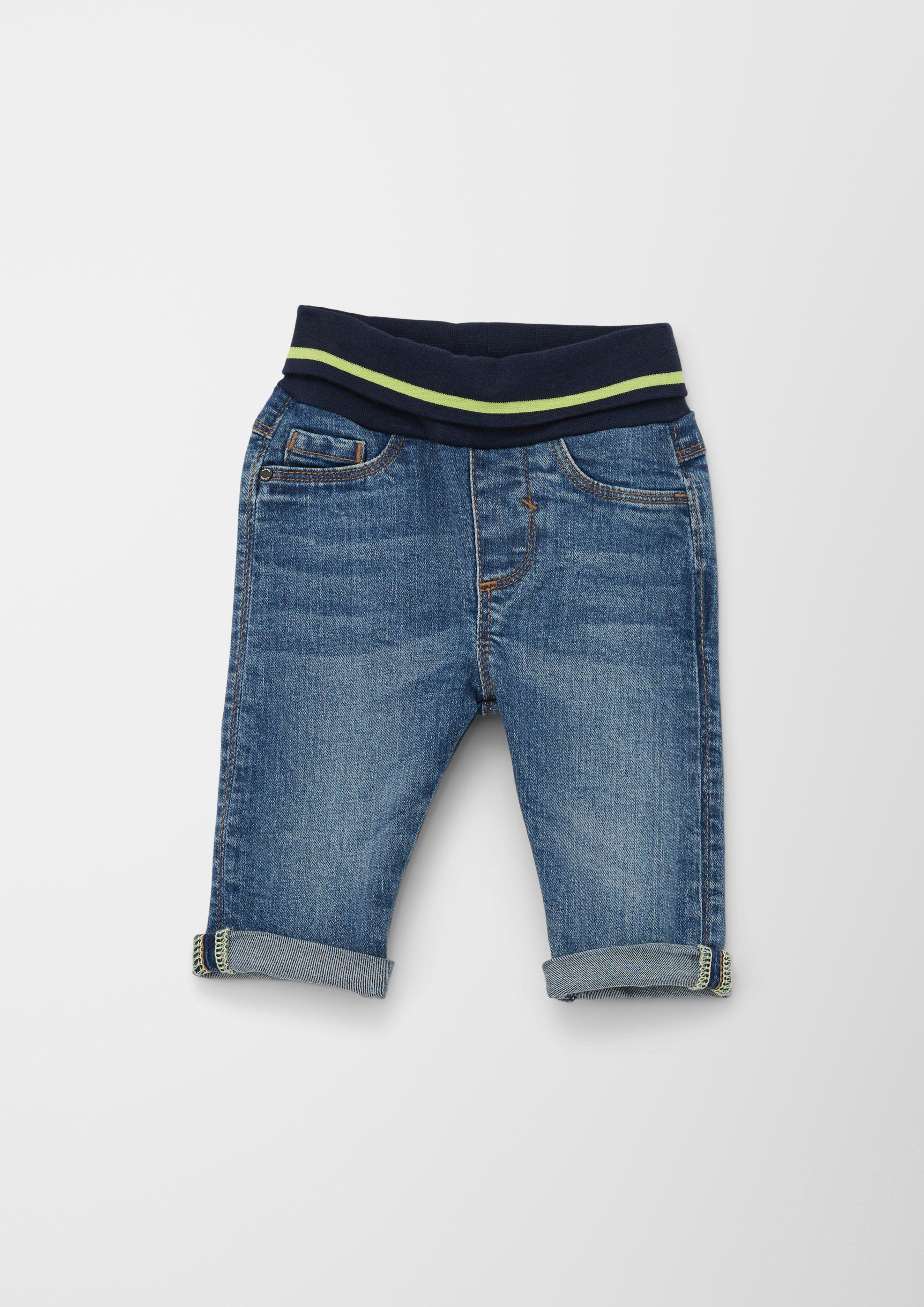 Jeans / Regular Fit / High Rise  2127980-55Z2