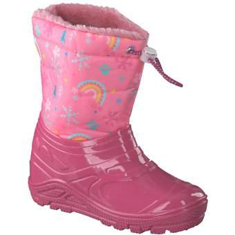 Paw Patrol Gummistiefel in rosa