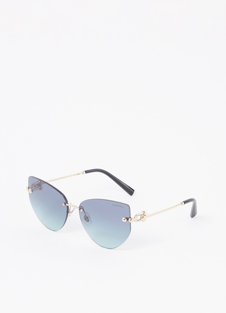 Tiffany & Co. Sunglasses TF3096