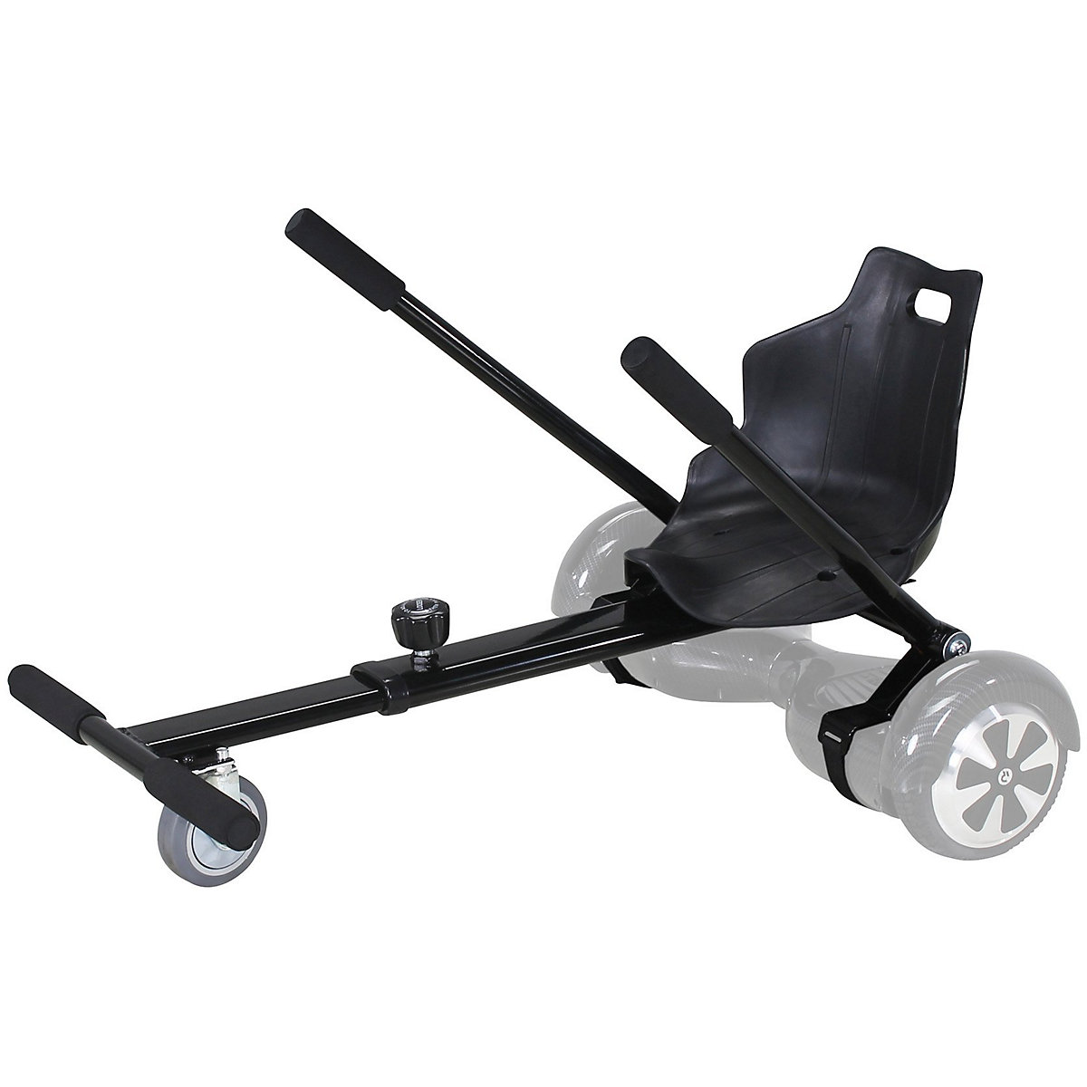 Kinder Elektrofahrzeuge Original Robway Hoverkart für Hoverboard W1 - W3