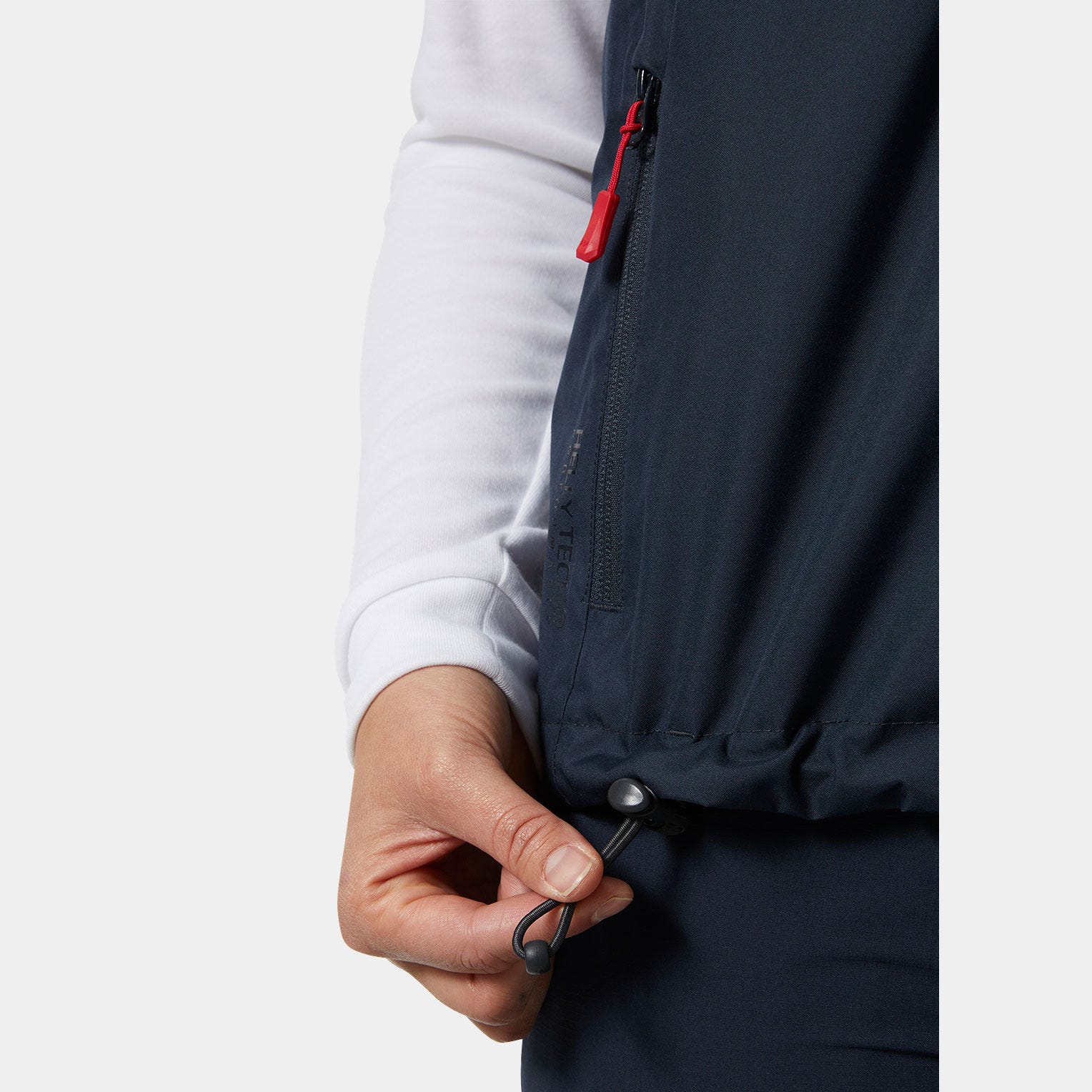 Women’s Crew Sailing Vest 2.0