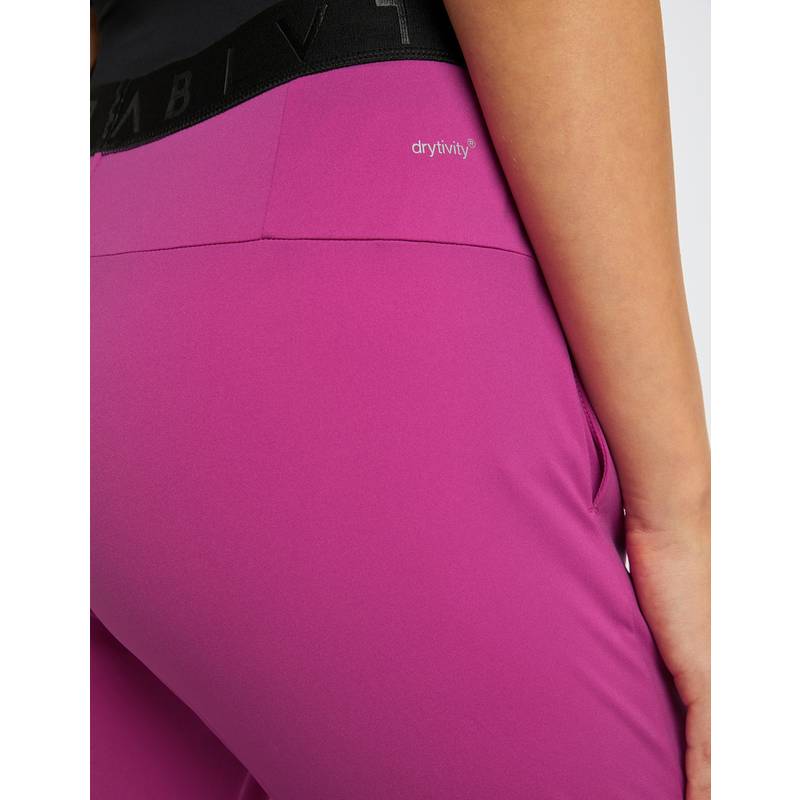 VENICE BEACH VB Buckle Trainingshose Damen