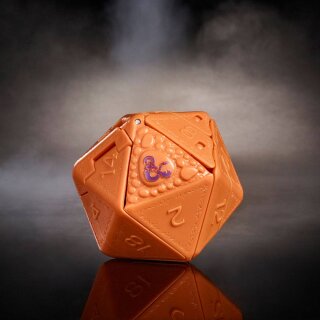 Dungeons & Dragons: Honor Among Thieves Dicelings Actionfigur Beholder