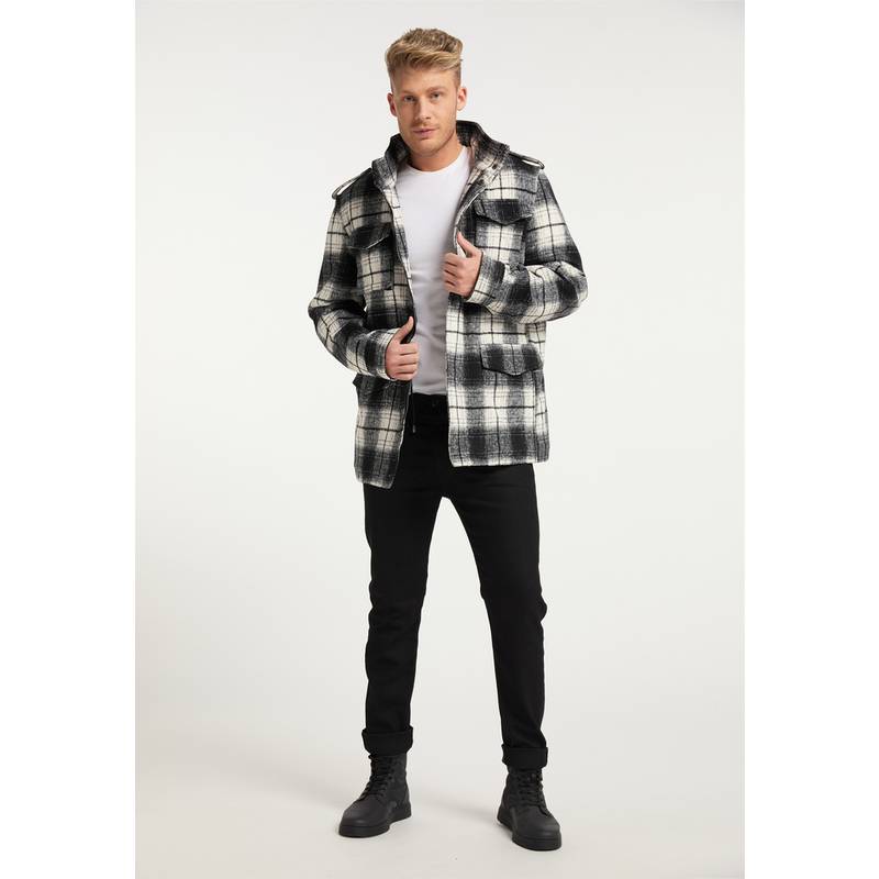 MO Winterjacke Herren