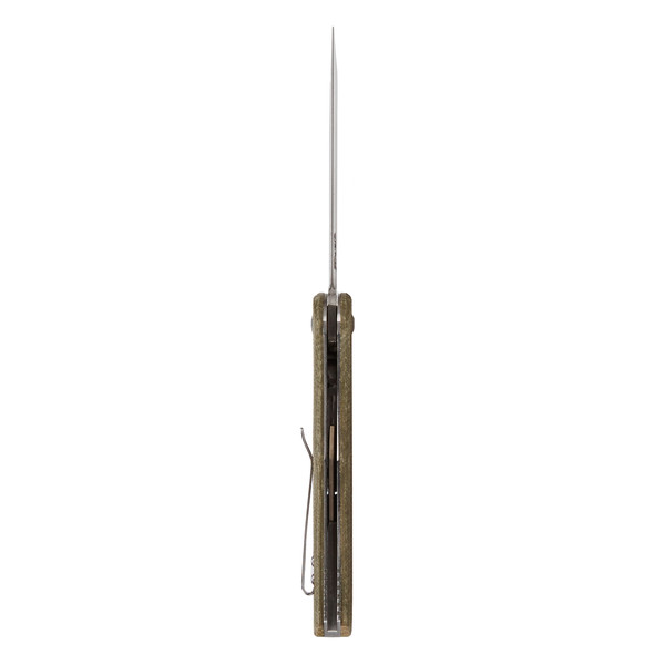 TASCHENMESSER MICARTA - Klappmesser