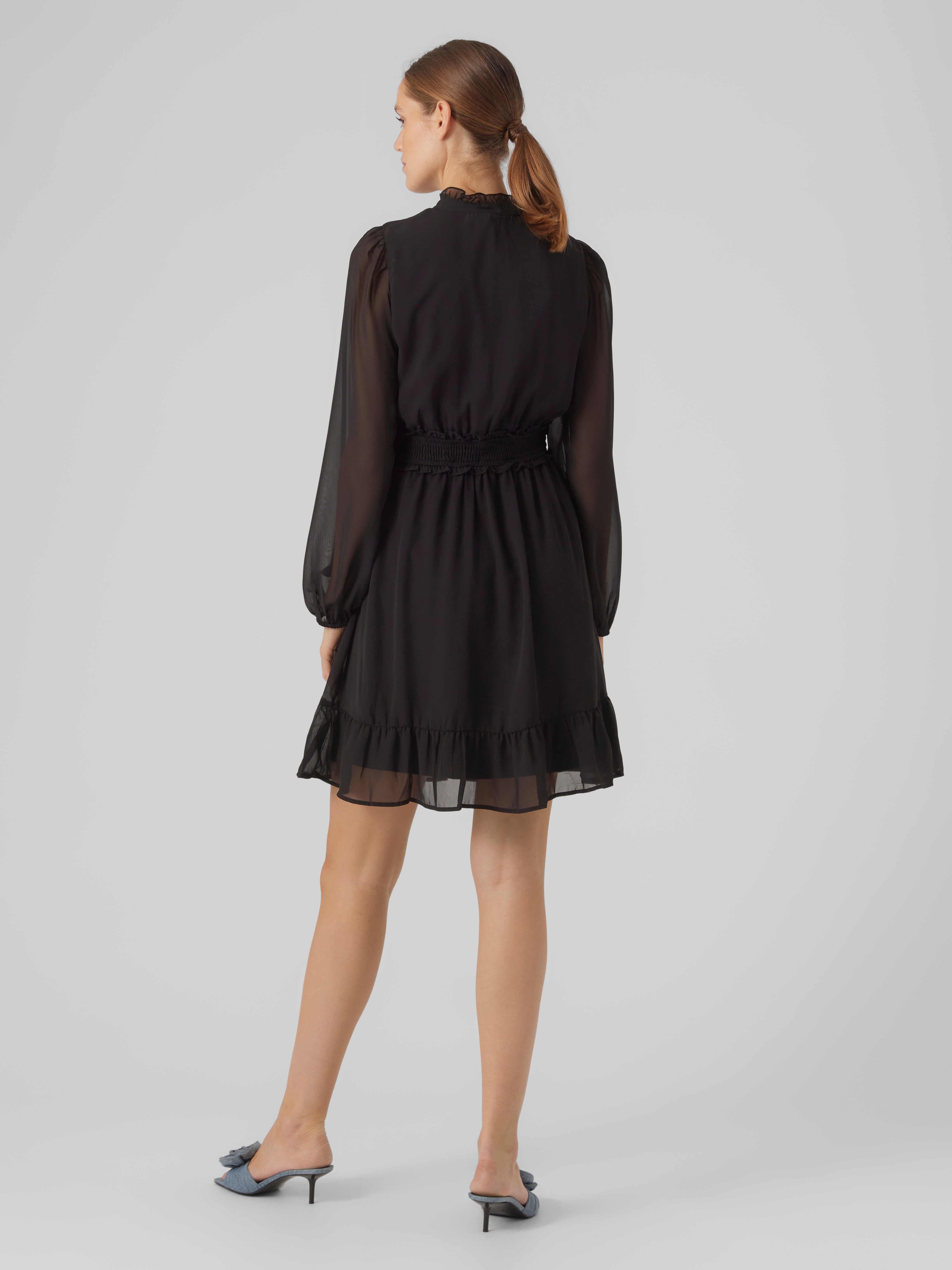 VMVERA Kurzes Kleid