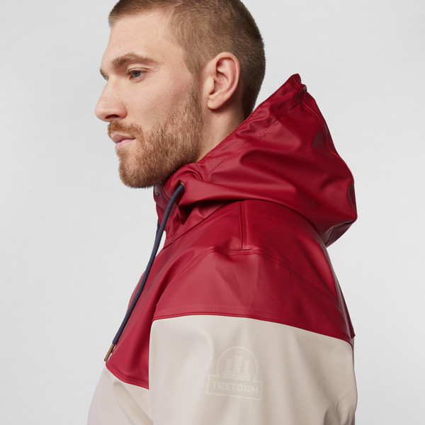 WINGS PLUS ECO Unisex - Regenjacke