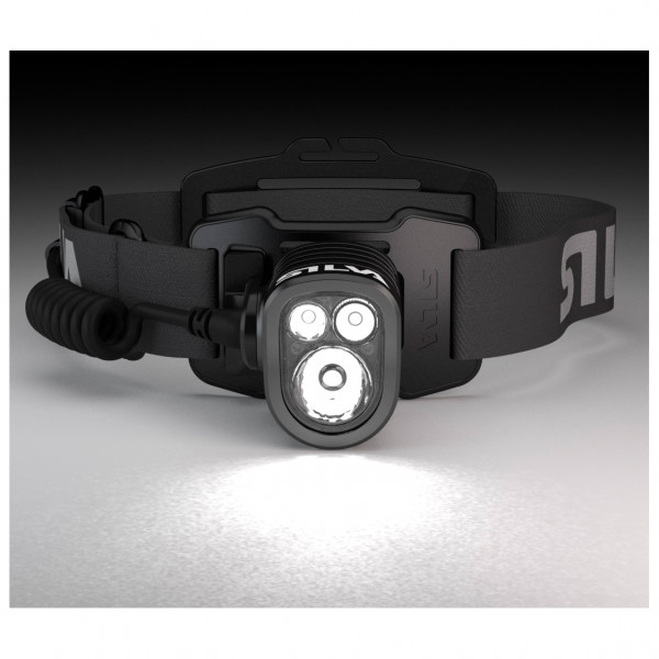 Silva - Exceed 4R - Stirnlampe