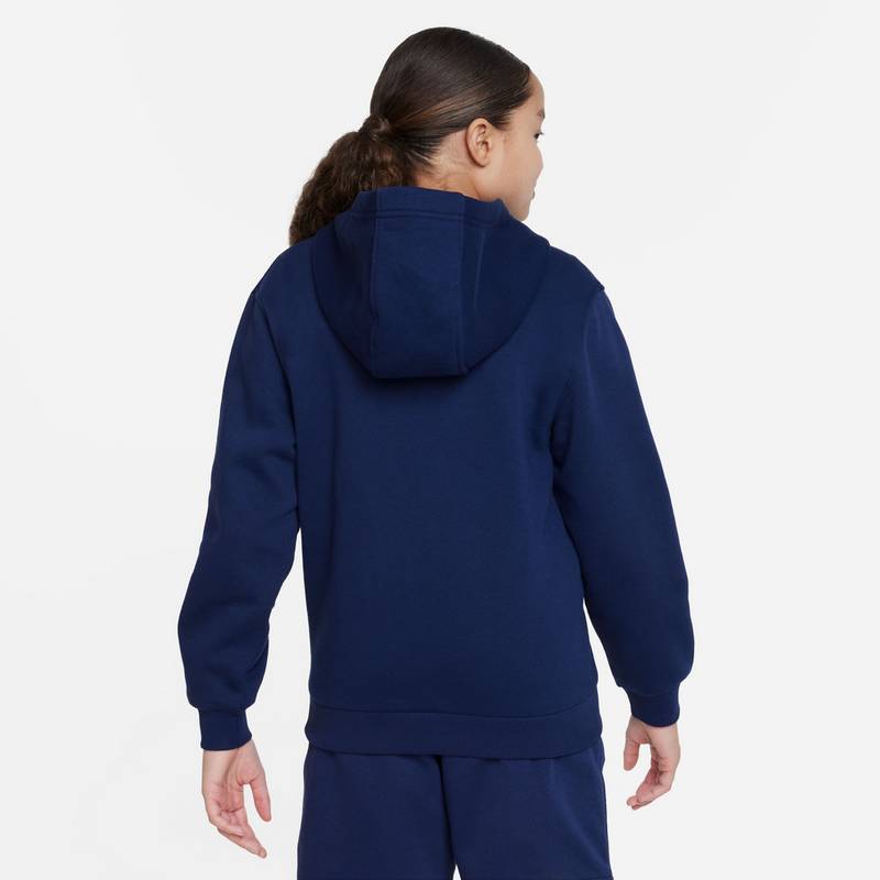 Nike NSW CLUB FLEECE Hoodie Kinder