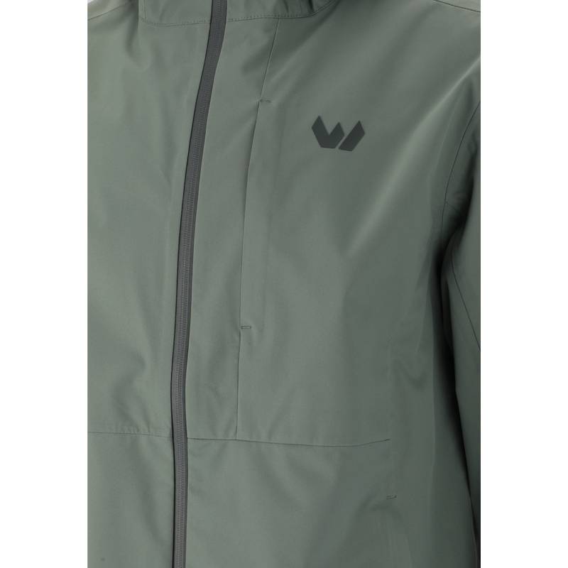 Whistler Osbourne Funktionsjacke Herren