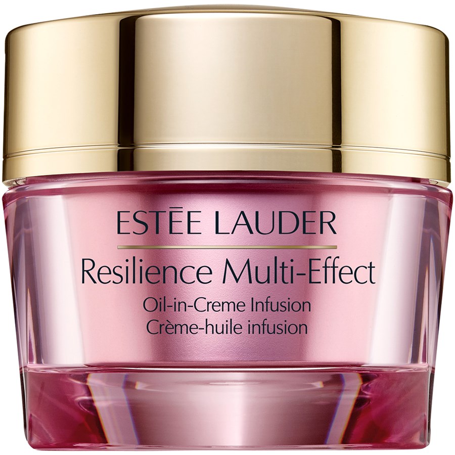 Resilience Multi-Effect Oil-in-Cream Infusion