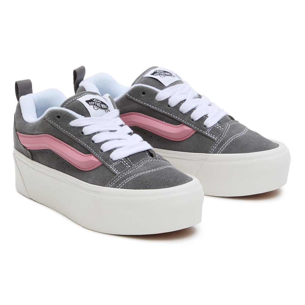 Vans Knu Stack VN000CP6GRY / grau