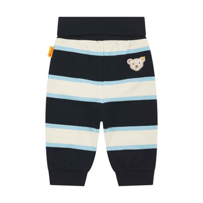Hose, beige für Jungs
