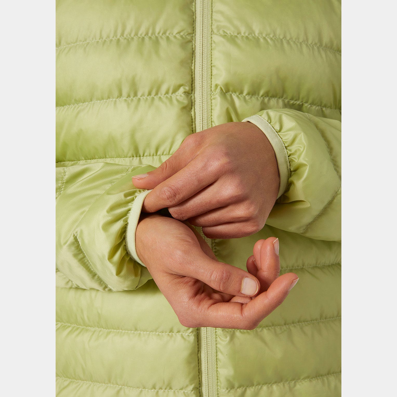 Women’s Banff Hooded Insulator
