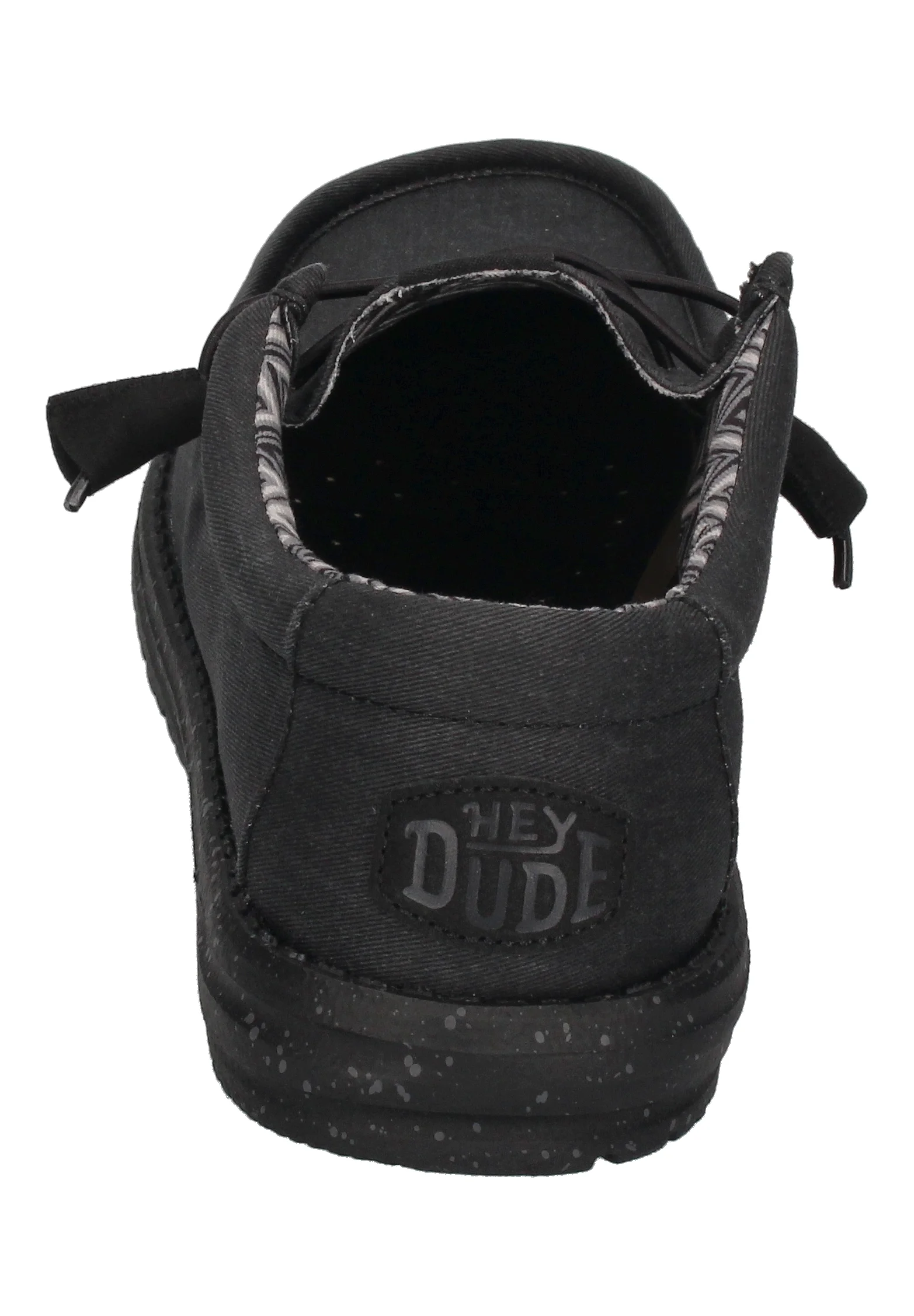 Hey Dude WALLY - Zapatos deportivos con cordones