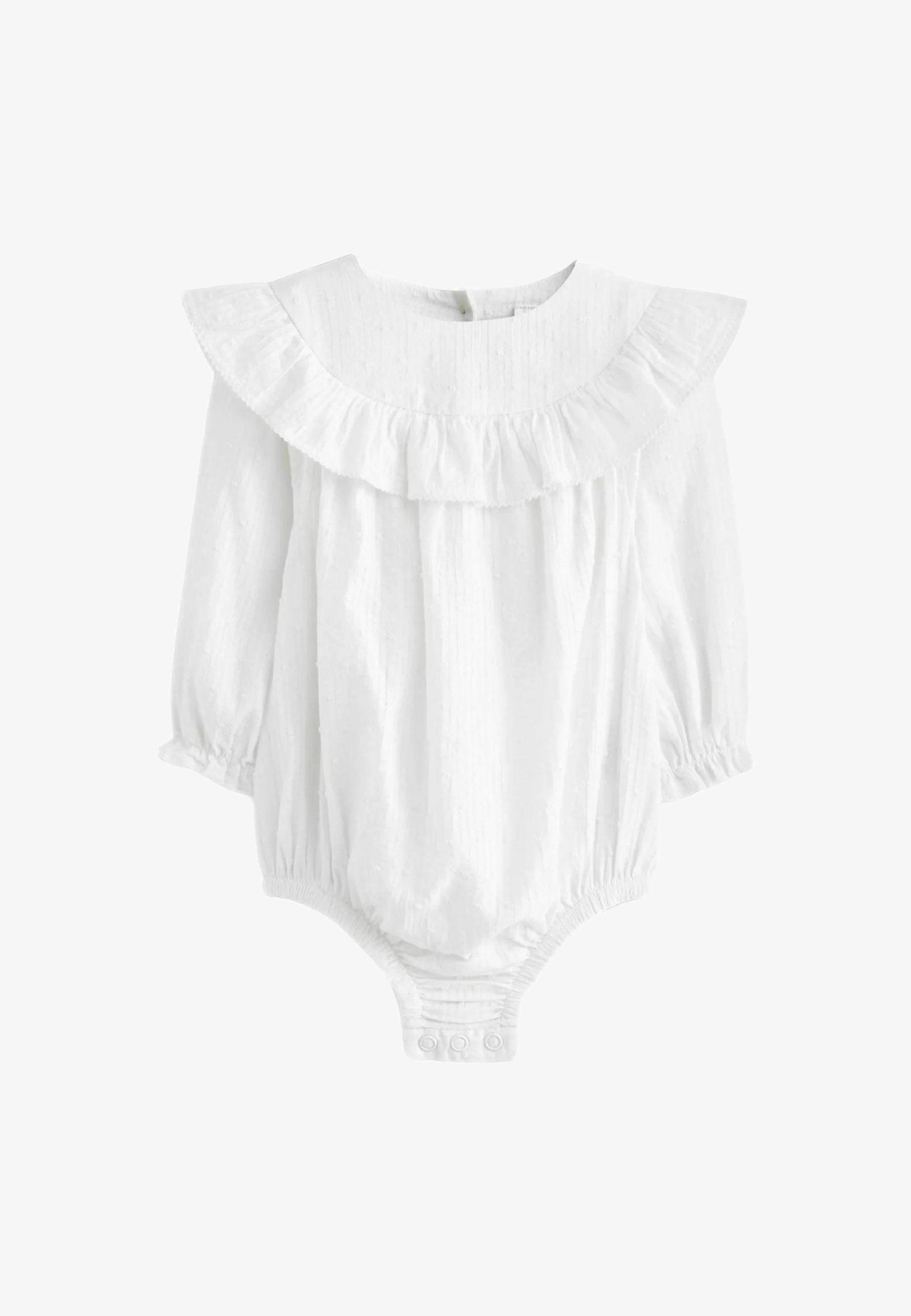 Siguiente BLOOMER REGULAR FIT - Mono