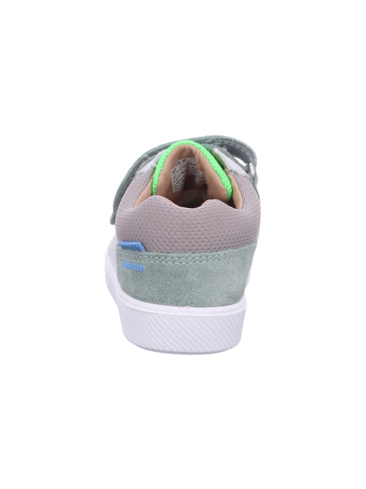 superfit Jungen- Halbschuhe SUPIES in Bunt günstig kaufen