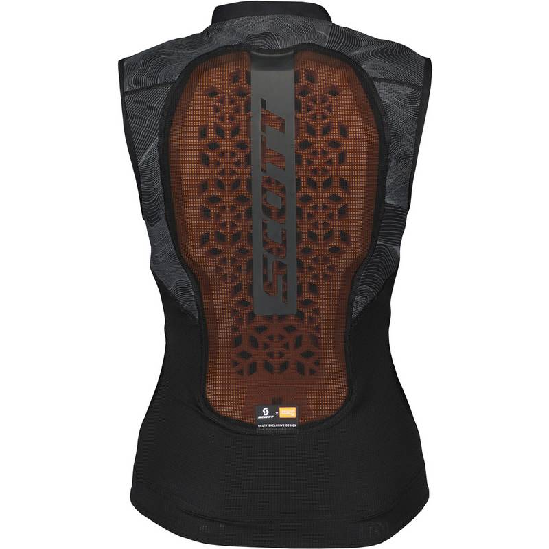 SCOTT AirFlex W's Light Protektorenweste Damen