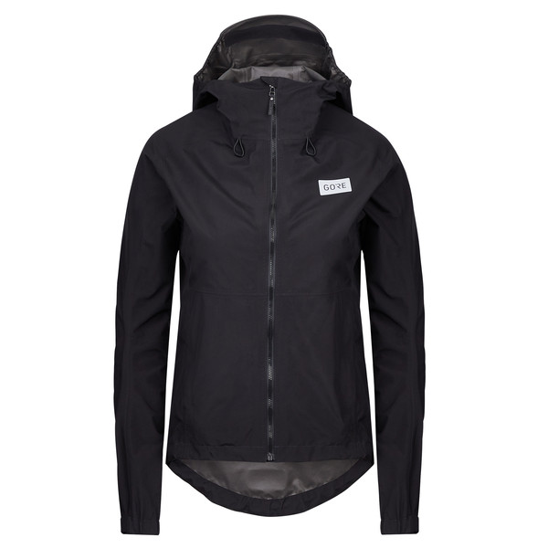 ENDURE JACKET W Damen - Fahrradjacke