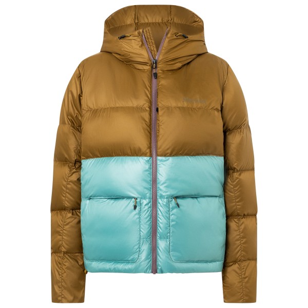 Marmot - Women's Guides Down Hoody - Daunenjacke