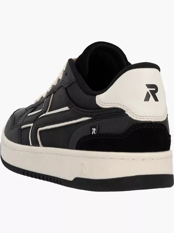 Rieker Herren Sneaker Low