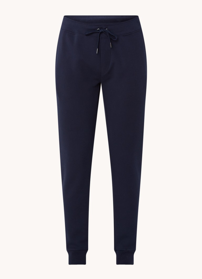 Pantaloni de trening slim fit cu logo Ralph Lauren