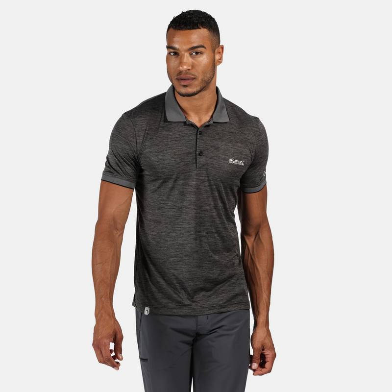 Regatta Remex II Poloshirt Herren