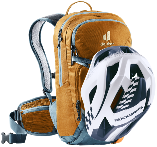 deuter Attack 8 JR | Fahrradrucksack