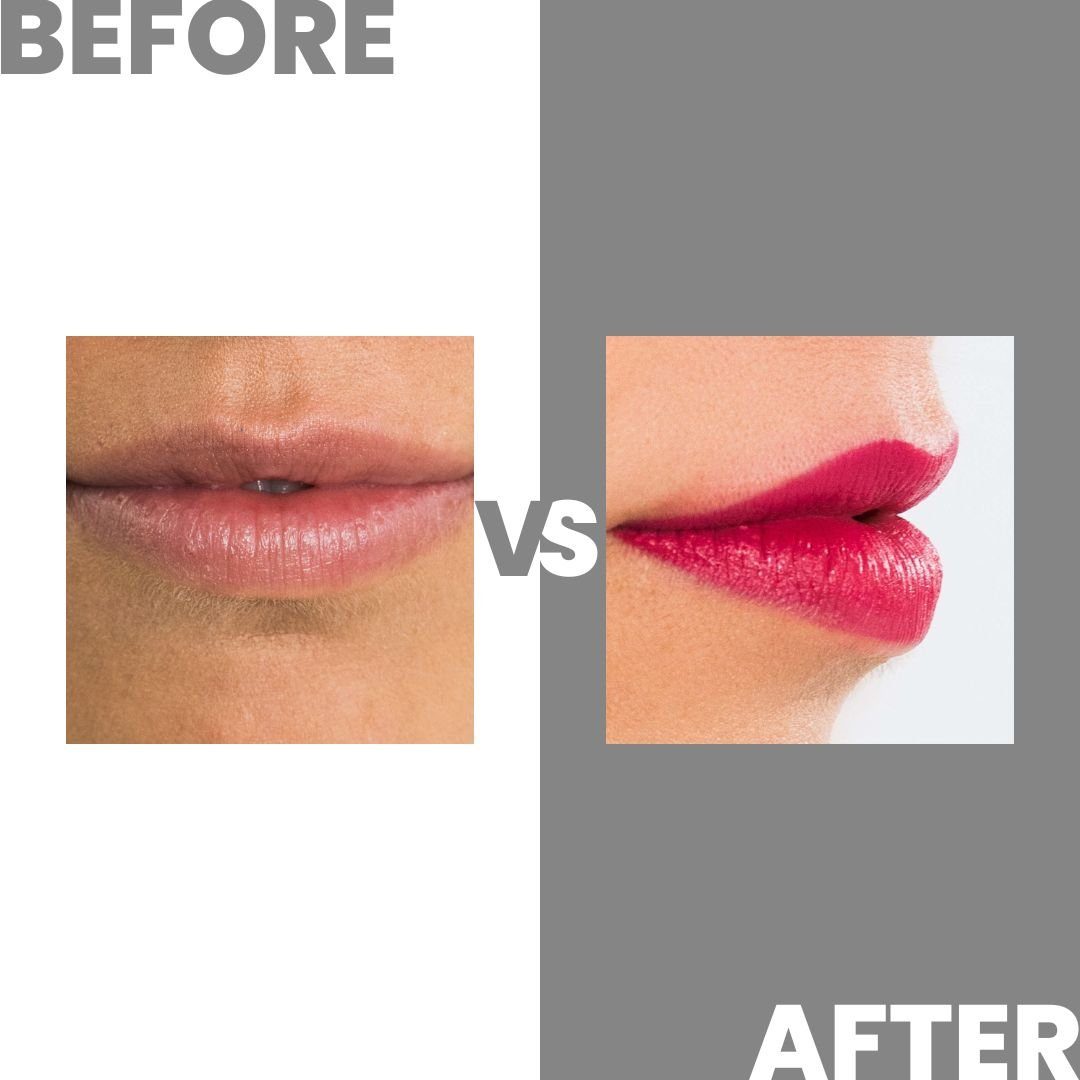 Gokos Lippenstift LipCreator, Enthält pflegendes Bienenwachs und besitzt eine samtig-leichte Textur.