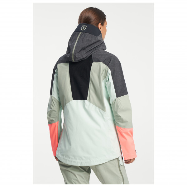 Tenson - Women's Touring Shell Jacket - Skijacke