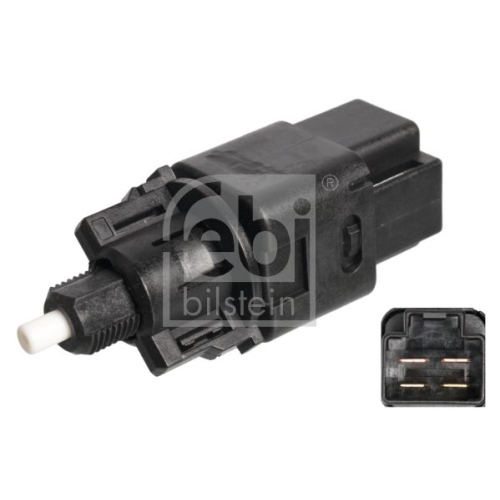 106684 BREMSLICHTSCHALTER FEBI - ATU