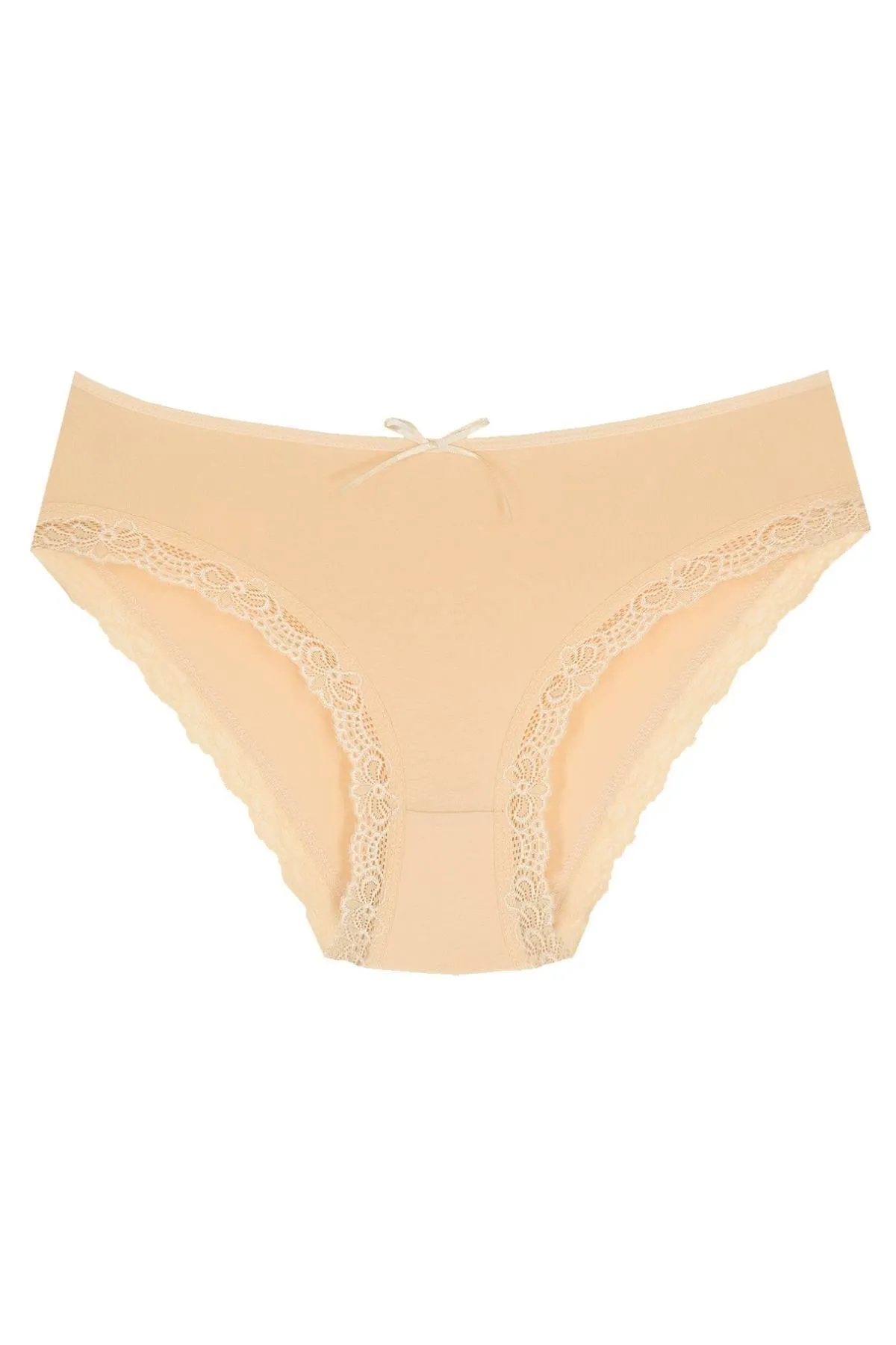 Newlilla  1009 Bato Leg Lace 5-teiliges Damenhöschenpaket 1009-v6